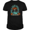 William Prince On Rolls the Wheel T-Shirt