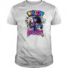 Willow Nightingale Series AEW T-shirt