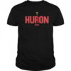 Willy Chavarria SS26 Huron Paris Cross Show T-Shirt