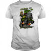 Willys Potent Rodent not for everyone Ed Roth Rat Fink shirt