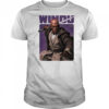 Windu dirty Star Wars shirt