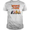 Winnie The Pooh Halloween shirt