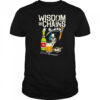 Wisdom In Chains Ballad Of Antonio T-Shirt