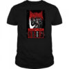 Within Destruction Europe 2025 Poster Shirt