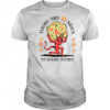 Wizard of Barge D20 T-Shirt