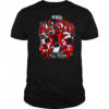 WNBA All Star Game 2025 Indy vintage shirt