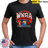 WNBA Basketball Lucy Van Pelt T-Shirt