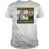 WNBA Jam Wings Paige Bueckers Boom Shakalaka shirt