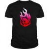 WNBA portland fire shirt