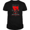 Woe Is Me Daybreak T-shirt