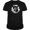 Wolf Alpha Only The Strong Survive shirt
