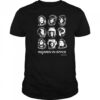 Women in Space shirt