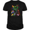 World War Hulk T-Shirt