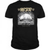 Wormrot Grieve T-shirt
