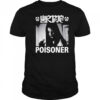 Wormrot Poisoner T-shirt