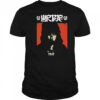 Wormrot TNT T-shirt