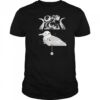 Wreck And Reference Bird T-shirt