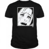 Wreck and Reference crying shirt