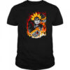 Wreck-it Kong shirt