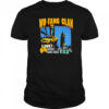 Wu Tang Clan New York, NY July 16 2025 Show T-Shirt