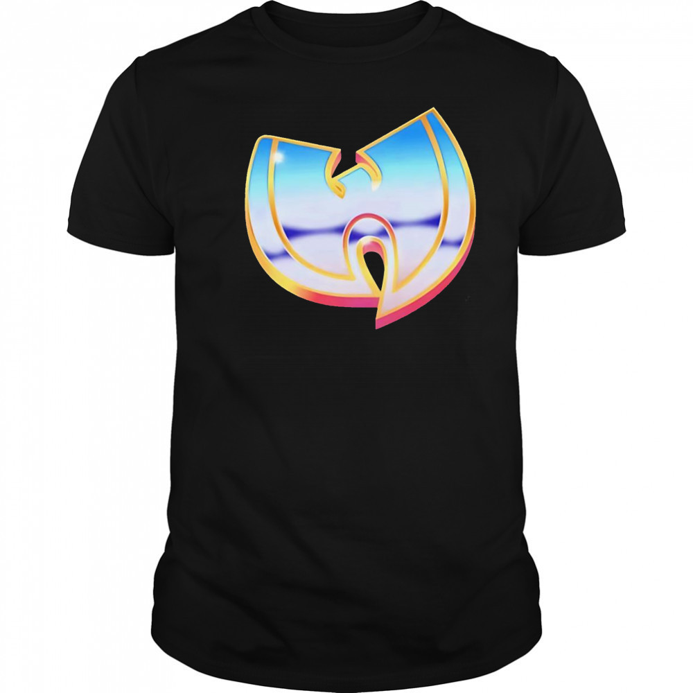 Wumania logo shirt