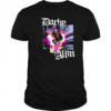 WWE Darby Allin Patin shirt