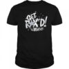 WWE Get Rox’d Roxanne Perez shirt