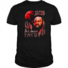 WWE Jacob Fatu Wolf Moon retro shirt