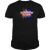 WWE Summer Slam New Jersey shirt