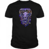 WWE The Fallen Goddess shirt