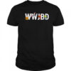 WWJBD Jimmy buffett summer 2025 shirt