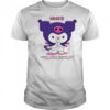 WWKD What would Kuromi do shirt