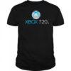 Xbox 720 shirt