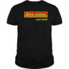 Xtra-Vision And Chill T-Shirt