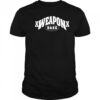 xWeaponx XXX T-Shirt