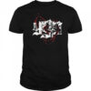 XXXTentacion The Way Black T-Shirt