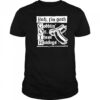 Yah I’m Goth Goblin’ on these Hotdogs shirt