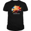 Yapping levels cat shirt