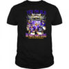 Yes I’m old but I saw the purple people eaters thank you for the memories Minnesota Vikings shirt