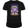 Yes I’m old but I saw the purple people eaters thank you for the memories Minnesota Vikings shirt