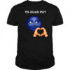Yg Kuas Put shirt
