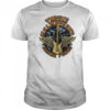 Yngwie Malmsteen Rising Force T-Shirt
