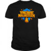 Yngwie malmsteen the strike of yngwie shirt
