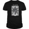 Yobislove face shirt