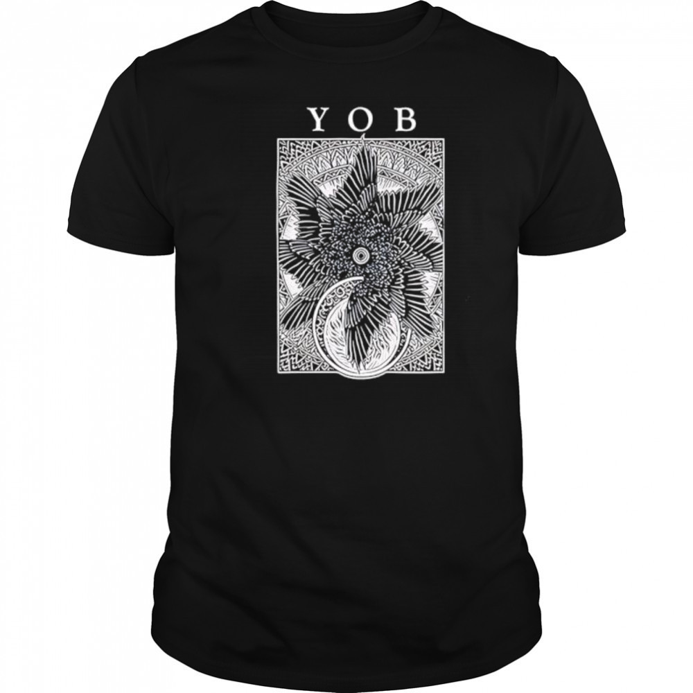 Yobislove face shirt
