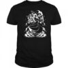 Yokaiy Black Song T-Shirt