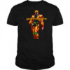 Yottabyte Dio Brando shirt