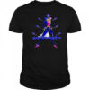 Yottabyte Jotaro Kujo shirt