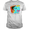 You keep playing ur silly little games shirt