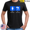 Your Girlfriend My Girlfriend 2025 shirt